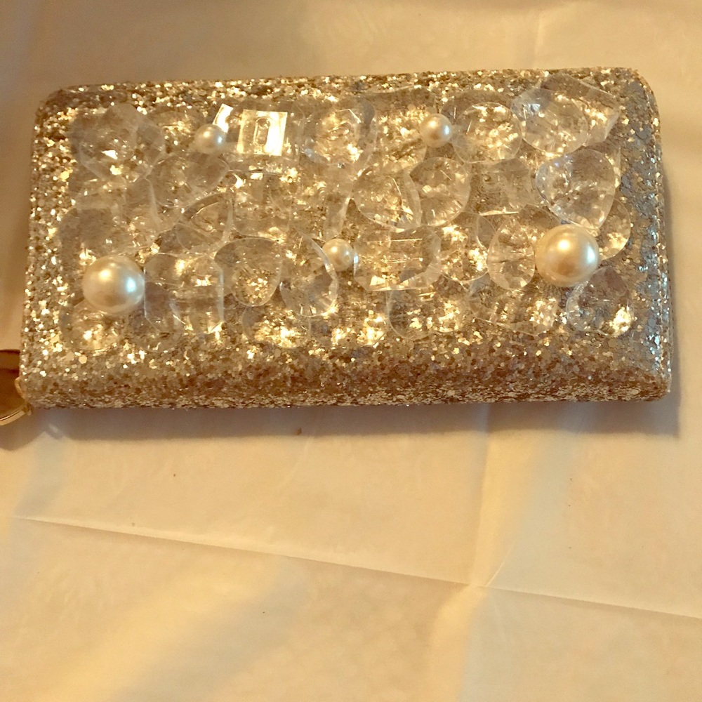 Deax lux wallets